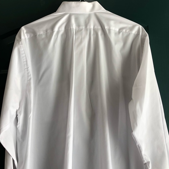 Van Heusen Shirts Euc Mens Van Heusen Button Down Dress Shirt